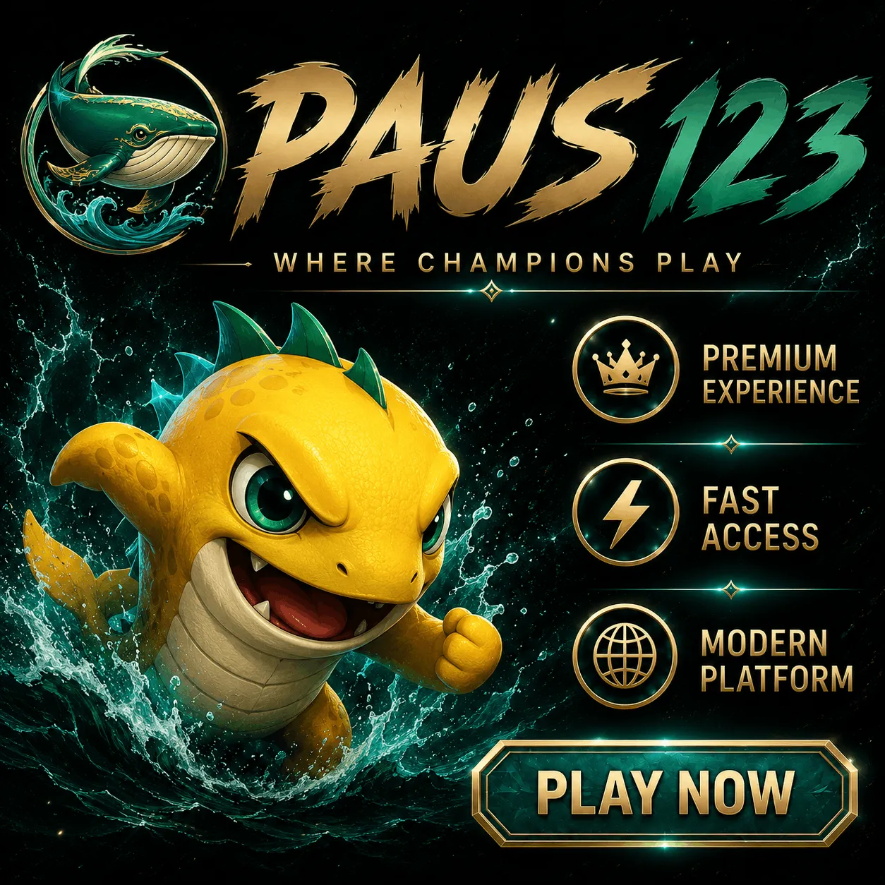 PAUS123 - Tantangan Seru dalam Permainan Puzzle