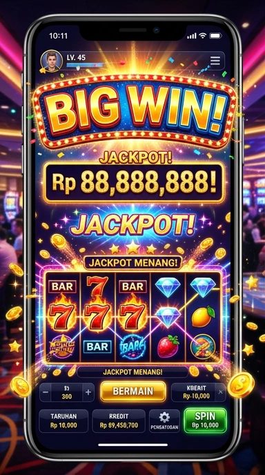 Proses pengunduhan aplikasi bigwin yang cepat dan mudah.