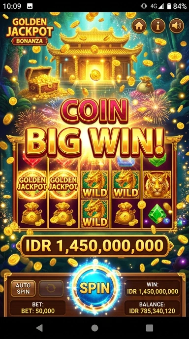 Banyak pilihan aplikasi menarik di bigwin untuk pengguna Android.